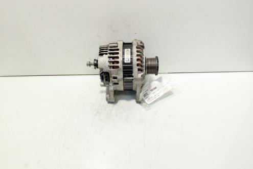 Alternator, Renault Grand Scenic 3 1.6 DCI, R9M402 (id:706860)