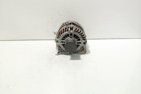 Alternator, Renault Grand Scenic 3 1.6 DCI, R9M402 (id:706860)