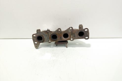 Galerie evacuare, cod BM5Q-9431-DB, Ford Focus 3 1.6 ecoboost, JTDB (id:706779)