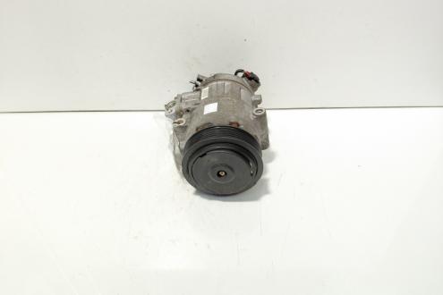 Compresor clima, cod 6Q0820808F, Seat Ibiza 5 (6J5) 1.4 benz, BXW (id:706873)