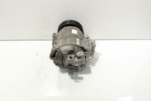 Compresor clima, cod 6Q0820808F, Seat Ibiza 5 (6J5) 1.4 benz, BXW (id:706873)