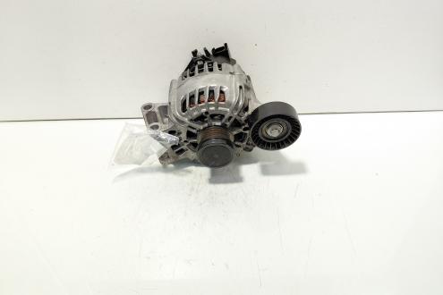 Alternator 120A, cod BV6N-10300-AA, Ford Focus 3 1.6 ecoboost, JTDB (id:706791)