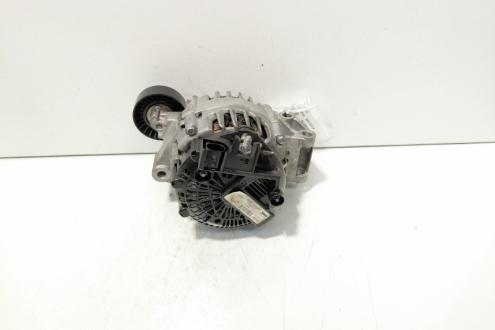 Alternator 120A, cod BV6N-10300-AA, Ford Focus 3 1.6 ecoboost, JTDB (id:706791)