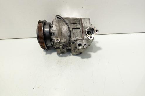 Compresor clima, cod 8D0260808, Audi A4 (8E2, B6) 1.9 TDI, AWX (id:706796)