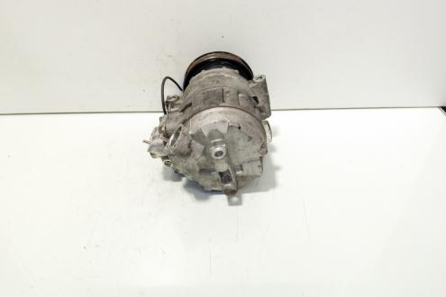 Compresor clima, cod 8D0260808, Audi A4 (8E2, B6) 1.9 TDI, AWX (id:706796)