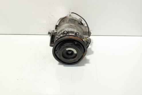 Compresor clima, cod 8D0260808, Audi A4 (8E2, B6) 1.9 TDI, AWX (id:706796)