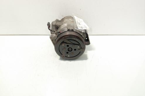 Compresor clima, cod 92600BB6BA, Nissan Qashqai (2) 1.6 DCI, R9M (id:706865)