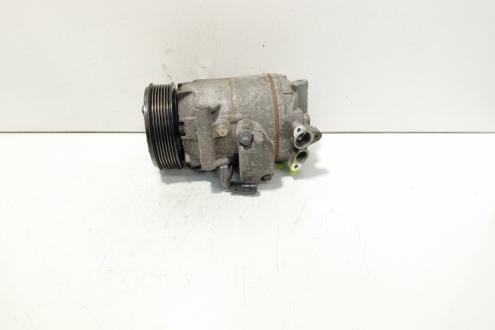 Compresor clima, cod 92600BB6BA, Nissan Qashqai (2) 1.6 DCI, R9M (id:706865)