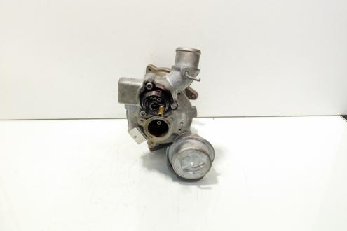 Turbosuflanta, cod CJ5G-6K682-DA, Ford Focus 2 (DA) 1.6 ecoboost, JTDB (id:706778)