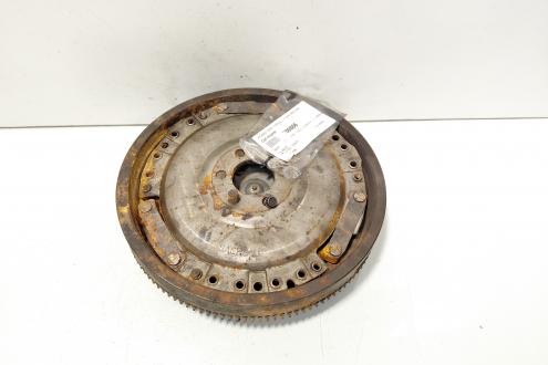 Volanta masa simpla cu placa presiune, Seat Leon (1M1) 1.6 benz, AUS, 5 vit man (id:706866)