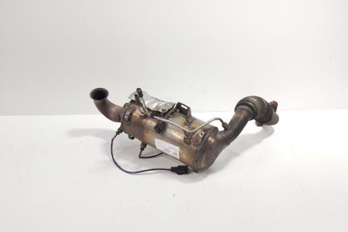 Catalizator, cod AV61-5H270-MA, Ford Focus 3 1.6 TDCI, T1DA (id:707584)