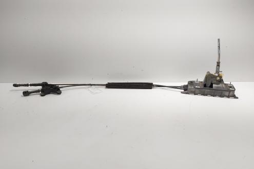 Timonerie, cod 5N0711049G, Vw Tiguan (5N) 2.0 TDI, CBA, 6 vit man (id:707283)