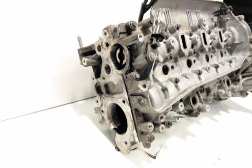 Chiulasa cu 2 axe came, cod 110427464R, Nissan Qashqai (2) 1.6 DCI, R9M (id:706843)