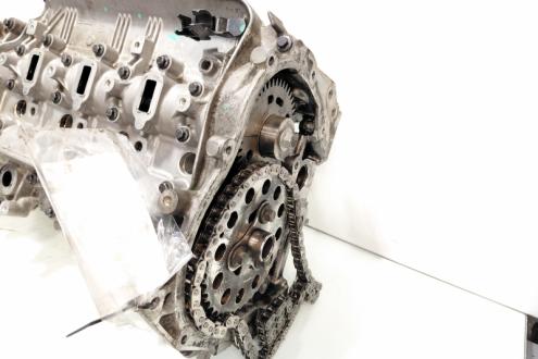 Chiulasa cu 2 axe came, cod 110427464R, Nissan Qashqai (2) 1.6 DCI, R9M (id:706843)