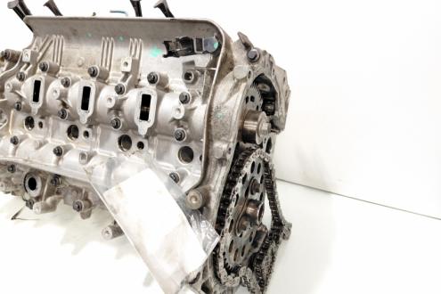 Chiulasa cu 2 axe came, cod 110427464R, Nissan Qashqai (2) 1.6 DCI, R9M (id:706843)