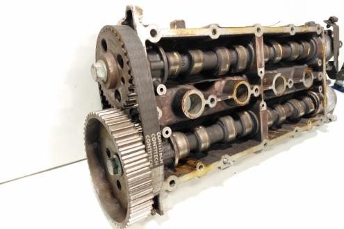 Capac chiulasa cu 2 axe came, cod 036103475N, Vw Golf 4 (1J1) 1.6 benz, AUS (id:706847)