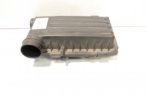 Carcasa filtru aer, cod 04E129611G, Vw Golf 8 (CD1) 1.4 TSI, CZE (id:707374)