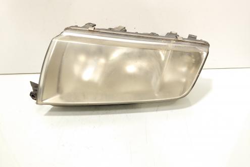 Far stanga, Skoda Fabia 1 (6Y2) facelift, vol pe stanga (id:707387)