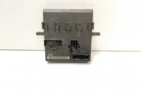 Calculator lumini, cod 8E0907279F, Audi A4 (8E2, B6) 1.9 TDI, AVF (id:707425)