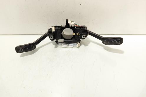 Maneta semnalizare cu maneta stergatoare si tempomat, cod 5Q0953507AC, Skoda Octavia 3 Combi (5E5) (id:707359)