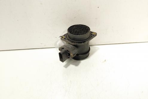 Debitmetru aer, cod 06A906461L, Audi A6 (4B2, C5) 1.8 T-benz, AWT (id:707393)
