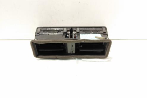 Grila aer bord centrala, cod 3AC819728A, VW Passat Alltrack (365) (id:622363)