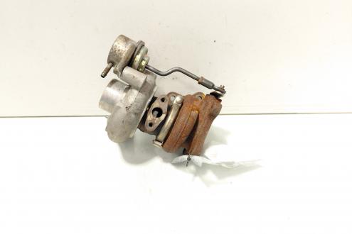 Turbosuflanta, cod 897185-2414, Opel Astra H Combi 1.7 CDTI, Z17DTL (id:707312)