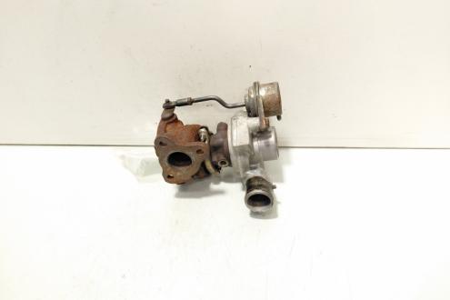 Turbosuflanta, cod 897185-2414, Opel Astra H Combi 1.7 CDTI, Z17DTL (id:707312)