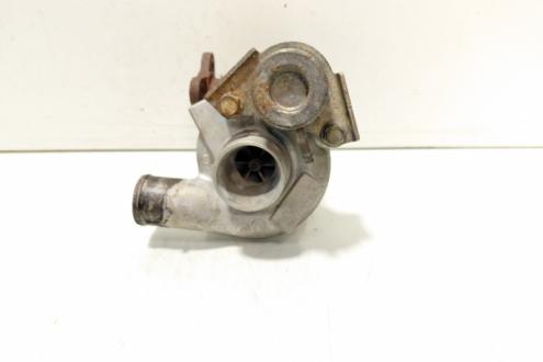 Turbosuflanta, cod 897185-2414, Opel Astra H Combi 1.7 CDTI, Z17DTL (id:707312)