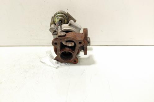 Turbosuflanta, cod 897185-2414, Opel Astra H Combi 1.7 CDTI, Z17DTL (id:707312)