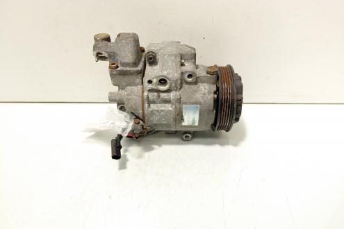 Compresor clima, cod 447220-8360, Mercedes Clasa A (W169) 1.7 CDI (id:707310)