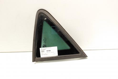Geam fix caroserie dreapta spate, Seat Leon (5F1) (id:707356)
