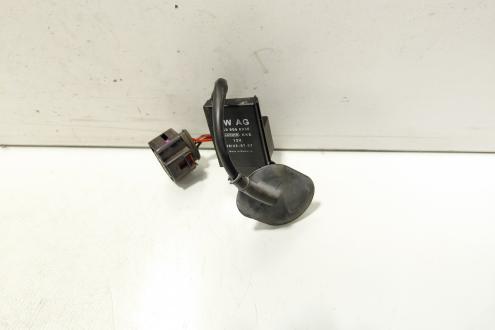 Releu pompa combustibil, cod 1K0906093F, Vw Golf 6 (5K1) 1.4 TSI, CAXA (id:707438)