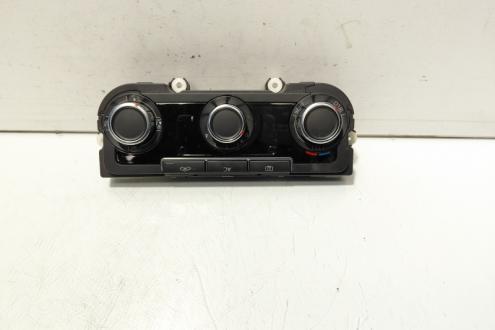 Panou comanda AC, cod 3C8907336, VW Golf 6 (5K1) (id:696947)
