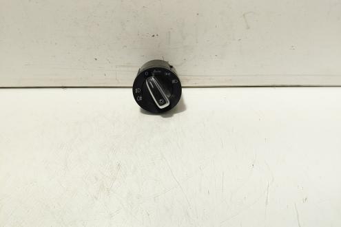 Bloc lumini cu proiectoare si functie auto, cod 3C8941431A, Seat Alhambra (710) (id:705379)