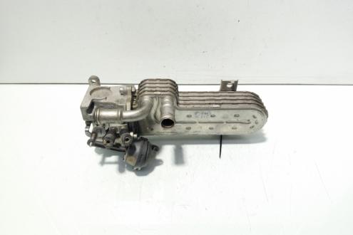 Racitor gaze, cod 03G131513J, Vw Jetta 3 (1K2) 2.0 TDI, BKD (id:707788)