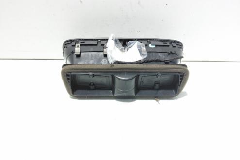 Grila aer bord centrala, cod 5K0815736D, Vw Golf 6 (5K1) (id:689023)