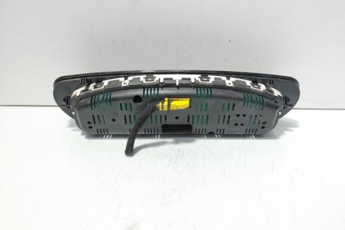 Ceas bord, cod 9655608780, Citroen C5 (I) 2.0 HDI, vol pe stanga (id:707825)