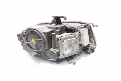 Far stanga cu lupa xenon si led, Audi A4 Avant (8K5, B8) vol pe dreapta (id:707751)