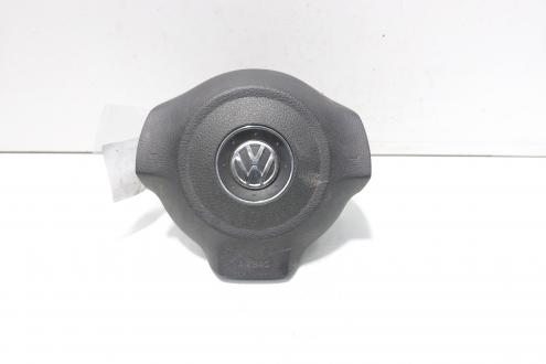 Airbag volan, cod 5K0880201H, Vw Golf 6 (5K1) (id:707869)