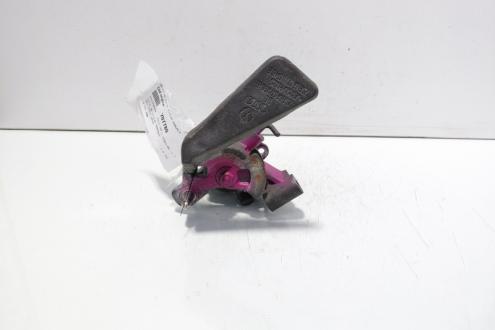 Selector cutie de viteze manuala, cod 5K0819709D, Vw Polo (6R) 1.6 TDI, CAY, 5 vit man (id:707789)