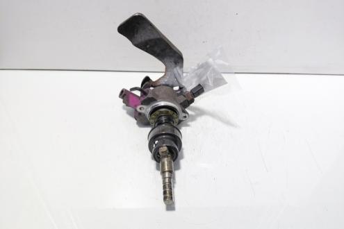 Selector cutie de viteze manuala, cod 5K0819709D, Vw Polo (6R) 1.6 TDI, CAY, 5 vit man (id:707789)
