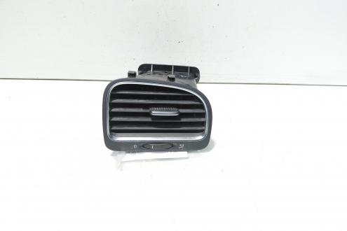 Grila aer bord dreapta, cod 5K0819710D, Vw Golf 6 (5K1) (id:707395)