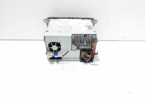 Radio cd cu navigatie, cod 3T0035680C, Skoda Superb II Combi (3T5) (id:707748)