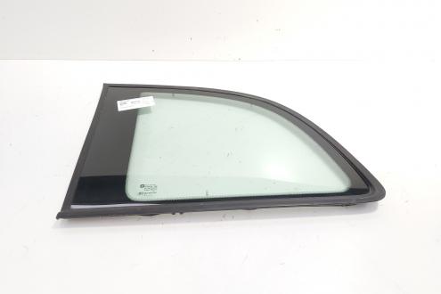 Geam fix caroserie stanga spate, Opel Zafira A (F75) (id:565113)