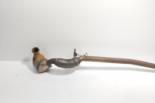 Catalizator, cod 1K0131690AA, 1K0178JA, Vw Golf 5 Variant (1K5) 2.0 TDI, BKD (id:707967)