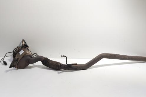 Catalizator cu filtru particule, cod 5N0131765A, Vw Golf 6 Variant (AJ5) 1.6 TDI, CAY (id:708111)