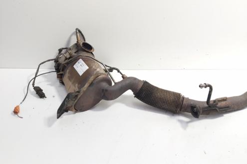 Catalizator cu filtru particule, cod 5N0131765A, Vw Golf 6 Variant (AJ5) 1.6 TDI, CAY (id:708111)
