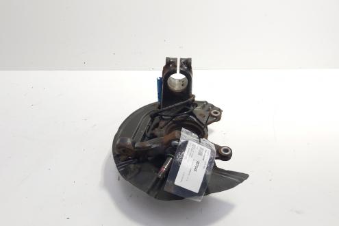 Fuzeta stanga fata, Bmw X3 (E83) 2.0 diesel, N47D20A, cutie automata (id:707640)