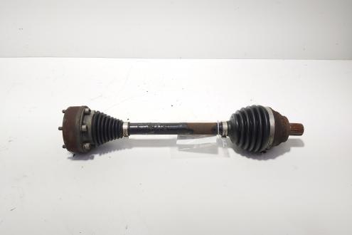Planetara stanga fata, Seat Leon (5F1) 1.4 TSI, CHP, cutie automata (id:707708)